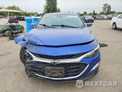 Piąte zdjęcie samochodu w środku: 2023 CHEVROLET MALIBU RS VIN:1G1ZG5ST4PF129348 - miniatura