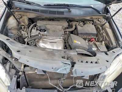 Zdjęcie 11 z 12 samochodu: 2017 TOYOTA CAMRY SE VIN:4T1BF1FK4HU306558 - miniatura
