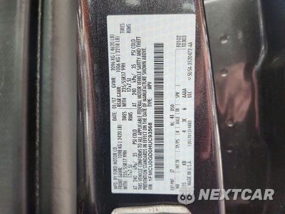 Zdjęcie 13 z 13 samochodu: 2017 FORD ESCAPE SE VIN:1FMCU0GD0HUC93568 - miniatura
