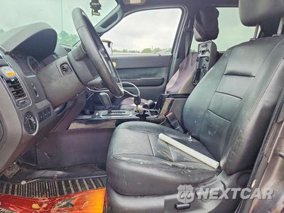 Zdjęcie 7 z 12 samochodu: 2009 FORD ESCAPE LIMITED VIN:1FMCU94G89KC04362 - miniatura