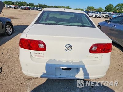 Zdjęcie 6 z 13 samochodu: 2007 BUICK LUCERNE CX VIN:1G4HP57267U223340 - miniatura