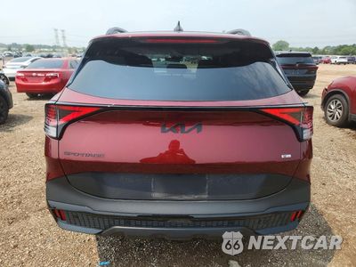 Zdjęcie 6 z 12 samochodu: 2025 KIA SPORTAGE X LINE VIN:KNDPYDDH7S7200494 - miniatura