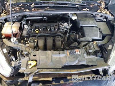 Zdjęcie 11 z 12 samochodu: 2017 FORD FOCUS SE VIN:1FADP3F21HL348039 - miniatura