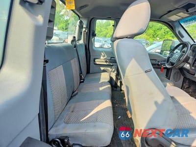 Zdjęcie 10 z 13 samochodu: 2012 FORD F250 SUPER DUTY VIN:1FT7X2B66CEB76517 - miniatura