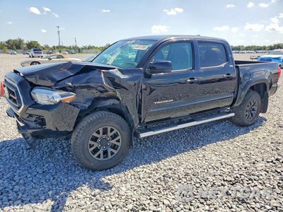 2023 TOYOTA TACOMA SR5 V6 3TMCZ5AN7PM548983 - główne zdjęcie licytacji z USA - miniatura