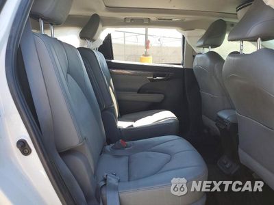 Zdjęcie 11 z 13 samochodu: 2024 TOYOTA HIGHLANDER PLATINUM VIN:5TDKDRAH7RS052712 - miniatura