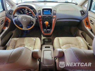 Zdjęcie 8 z 13 samochodu: 2002 LEXUS ES 300 VIN:JTJHF10U820271057 - miniatura
