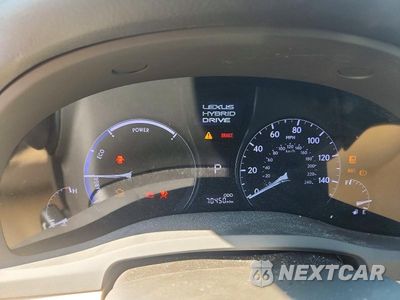 Zdjęcie 9 z 13 samochodu: 2013 LEXUS RX 450H VIN:JTJBC1BA2D2064026 - miniatura