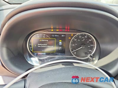 Zdjęcie 9 z 12 samochodu: 2019 NISSAN KICKS SV VIN:3N1CP5CU7KL470958 - miniatura