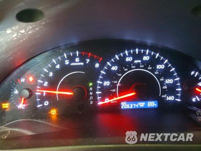 Zdjęcie 9 z 12 samochodu: 2011 TOYOTA CAMRY LE VIN:4T4BF3EK8BR178139 - miniatura