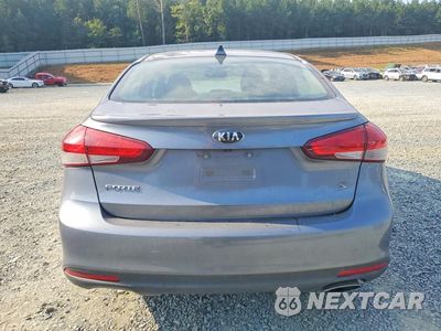 Zdjęcie 6 z 12 samochodu: 2017 KIA FORTE S VIN:3KPFL4A75HE016606 - miniatura