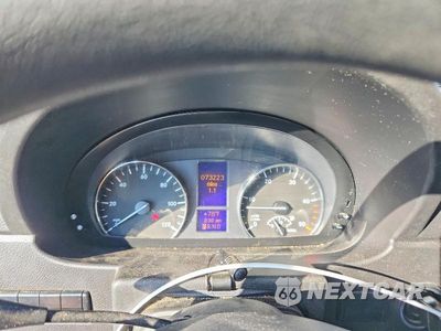 Zdjęcie 9 z 13 samochodu: 2017 MERCEDES-BENZ SPRINTER 3 - DELIVERY VAN VIN:WD3PF4CC6HP373521 - miniatura
