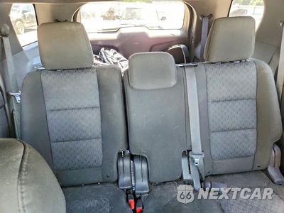 Zdjęcie 10 z 13 samochodu: 2013 FORD EXPLORER XLT VIN:1FM5K8D8XDGC78315 - miniatura