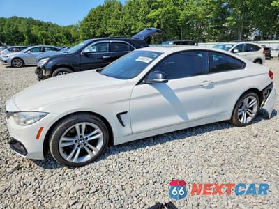 2014 BMW 428 XI WBA3N5C50EF716238 - główne zdjęcie licytacji z USA - miniatura