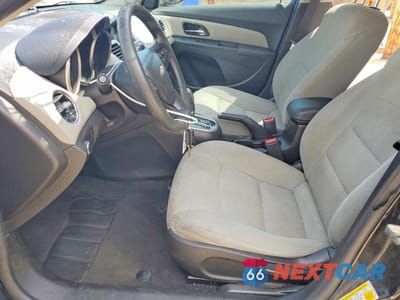 Zdjęcie 7 z 12 samochodu: 2015 CHEVROLET CRUZE LT VIN:1G1PC5SB4F7177404 - miniatura