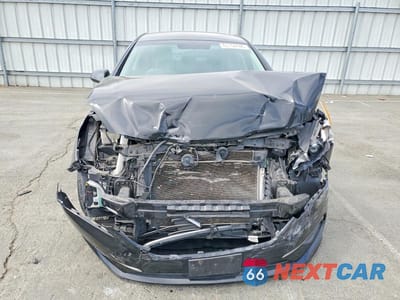 Piąte zdjęcie samochodu w środku: 2017 HYUNDAI SONATA SE VIN:5NPE24AF9HH587565 - miniatura