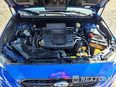 Zdjęcie 11 z 12 samochodu: 2018 SUBARU WRX LIMITED VIN:JF1VA1L63J8800549 - miniatura