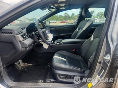 Zdjęcie 7 z 12 samochodu: 2026 TOYOTA CAMRY SE VIN:4T1DAACK8TU654755 - miniatura