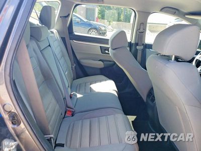 Zdjęcie 10 z 12 samochodu: 2017 HONDA CR-V LX VIN:2HKRW6H36HH211001 - miniatura