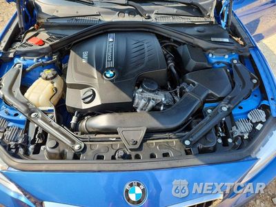 Zdjęcie 11 z 13 samochodu: 2016 BMW M235I VIN:WBA1M1C51GV394138 - miniatura