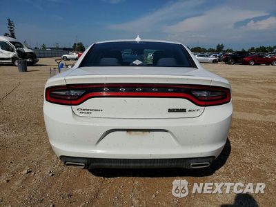 Zdjęcie 6 z 12 samochodu: 2016 DODGE CHARGER SXT VIN:2C3CDXJG8GH151054 - miniatura