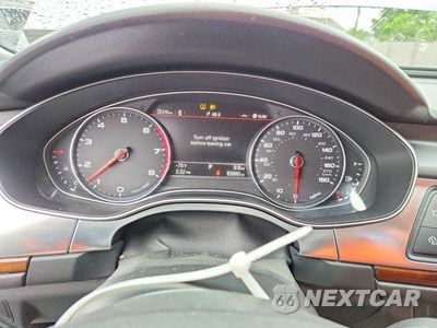 Zdjęcie 9 z 13 samochodu: 2014 AUDI A6 PREMIUM PLUS VIN:WAUGFAFC9EN102585 - miniatura