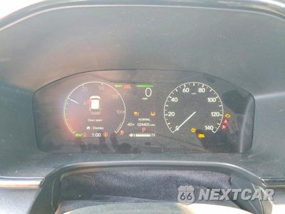 Zdjęcie 9 z 13 samochodu: 2025 HONDA CR-V SPORT-L VIN:2HKRS6H86SH803688 - miniatura