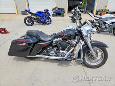 2000 HARLEY-DAVIDSON FLHRCI 1HD1FRW1XYY603153 - główne zdjęcie licytacji z USA - miniatura