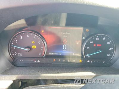 Zdjęcie 9 z 13 samochodu: 2020 FORD EXPLORER XLT VIN:1FMSK7DH8LGC56728 - miniatura