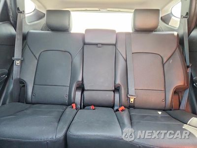 Zdjęcie 10 z 13 samochodu: 2017 HYUNDAI SANTA FE SPORT 2.0T ULTIMATE VIN:5XYZW4LA1HG503091 - miniatura