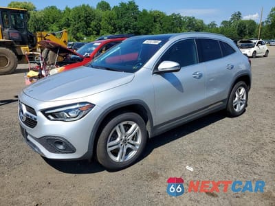 2023 MERCEDES-BENZ GLA 250 4MATIC W1N4N4HB8PJ443607 - główne zdjęcie licytacji z USA - miniatura