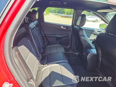 Zdjęcie 10 z 12 samochodu: 2023 FORD ESCAPE ST LINE VIN:1FMCU9MN3PUA52264 - miniatura