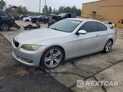 2007 BMW 335 I WBAWB73537PV82954 - główne zdjęcie licytacji z USA - miniatura