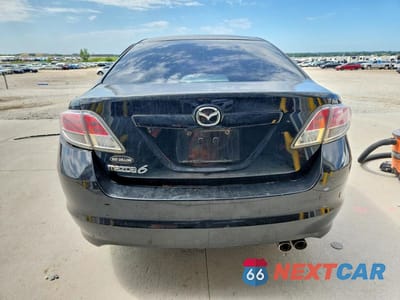 Zdjęcie 6 z 12 samochodu: 2012 MAZDA 6 I VIN:1YVHZ8DH9C5M06576 - miniatura