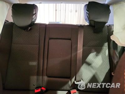 Zdjęcie 10 z 13 samochodu: 2017 CHEVROLET TRAX LS VIN:3GNCJNSB0HL281146 - miniatura