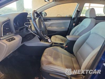 Zdjęcie 7 z 12 samochodu: 2017 HYUNDAI ELANTRA SE VIN:5NPD84LF5HH058802 - miniatura