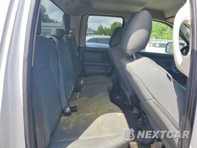 Zdjęcie 10 z 12 samochodu: 2016 RAM 1500 ST VIN:1C6RR7FT4GS336439 - miniatura