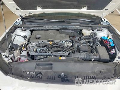 Zdjęcie 11 z 12 samochodu: 2026 TOYOTA CAMRY SE VIN:4T1DAACK0TU209135 - miniatura