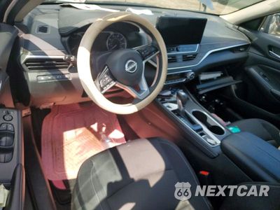 Zdjęcie 8 z 12 samochodu: 2025 NISSAN ALTIMA SV VIN:1N4BL4DW7SN408657 - miniatura