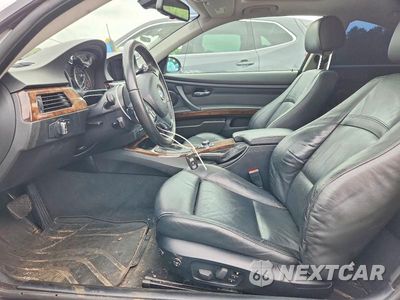 Zdjęcie 7 z 12 samochodu: 2009 BMW 335 XI VIN:WBAWC73559E270372 - miniatura