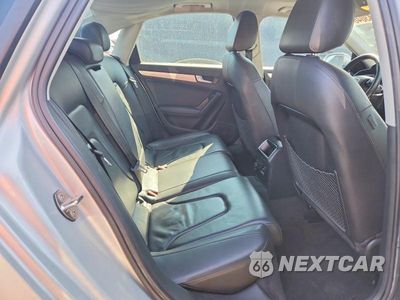 Zdjęcie 10 z 12 samochodu: 2014 AUDI A4 PREMIUM VIN:WAUAFAFL0EA042127 - miniatura