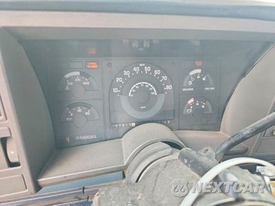 Zdjęcie 9 z 13 samochodu: 1991 CHEVROLET GMT-400 C1500 VIN:1GCEC14K3ME166925 - miniatura