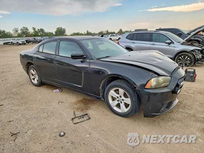 Czwarte zdjęcie samochodu z boku: 2011 DODGE CHARGER VIN:2B3CL3CG1BH512249 - miniatura