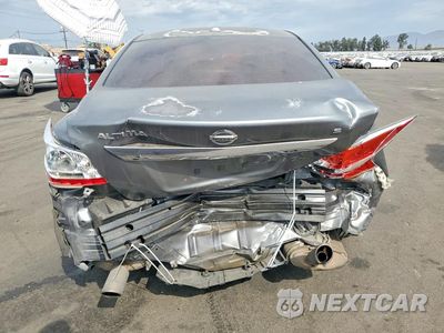 Zdjęcie 6 z 13 samochodu: 2014 NISSAN ALTIMA 2.5 S VIN:1N4AL3AP8EN347973 - miniatura