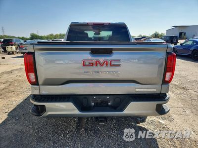 Zdjęcie 6 z 12 samochodu: 2025 GMC SIERRA K1500 ELEVATION VIN:1GTUUCED5SZ222681 - miniatura