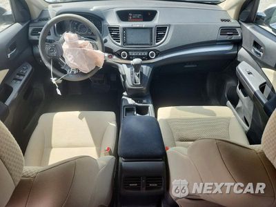 Zdjęcie 8 z 13 samochodu: 2016 HONDA CR-V EX VIN:5J6RM4H50GL137879 - miniatura