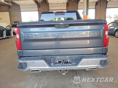 Zdjęcie 6 z 13 samochodu: 2019 CHEVROLET SILVERADO K1500 LT VIN:1GCUYDED3KZ134609 - miniatura