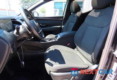 Zdjęcie 9 z 10 samochodu: 2022 HYUNDAI SANTA CRUZ SEL PREMIUM VIN:5NTJDDAF0NH005309 - miniatura