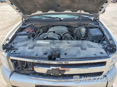 Zdjęcie 11 z 12 samochodu: 2011 CHEVROLET SILVERADO K1500 LT VIN:1GCRKSE31BZ147605 - miniatura