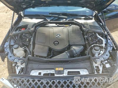 Zdjęcie 11 z 13 samochodu: 2022 MERCEDES-BENZ C 300 4MATIC VIN:W1KAF4HB2NR038807 - miniatura